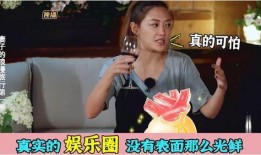 胡瓜爆料娱乐圈内幕,娱乐圈背后的惊人内幕大曝光