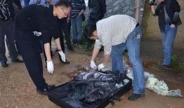 南京碎尸案爆料视频大全,惊悚事件全程回顾