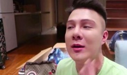 爆料新闻的网红男,揭秘娱乐圈背后的真相