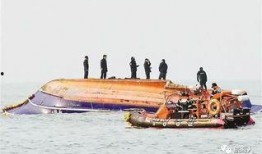 海员爆料渔船事故视频,生死瞬间触目惊心