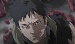 忍战带土第三波爆料视频,神秘力量觉醒，命运之战即将开启！