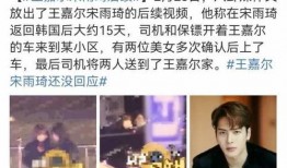 宋雨琦私下爆料视频,揭秘明星背后的真实生活