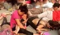 珠海幼儿园爆料事件视频,惊人内幕曝光，家长震惊不已