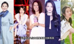 明星八卦大爆料最新女,明星八卦大爆料，揭秘女神们的幕后故事