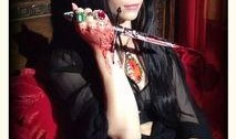 《爱之女巫》在线观看,魔法与爱情的奇幻之旅