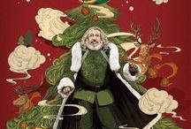 圣诞奇妙公司爆料视频,幕后制作背后的神奇故事