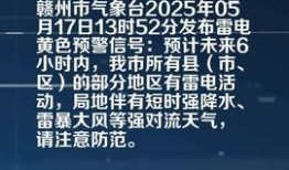 赣州今日头条爆料,惊曝重大事件，赣州居民紧急关注！