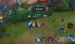王者荣耀爆料真君视频,神秘英雄技能大揭秘