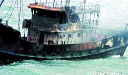 海员爆料渔船事故视频,生死瞬间触目惊心