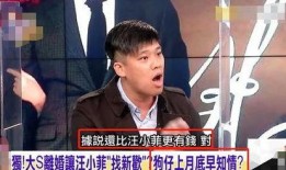 狗仔爆料过的最大新闻,揭秘娱乐圈最大惊天秘密