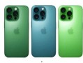 苹果17型号最新爆料,颠覆性创新，引领科技新潮流
