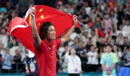 亚运会选手爆料事件视频,揭秘赛场背后真相