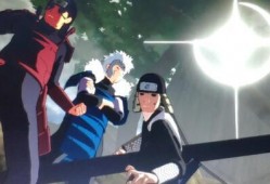 秽土三代技能爆料最新版,神秘力量觉醒，战力再升级！