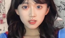 网红吃瓜男扮女装图片大全,笑料百出！