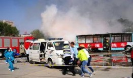 西宁公交车爆料事件最新,真相与反思