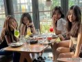 闺蜜爆料女子p图视频,女子P图视频揭秘，真实与美颜的差距