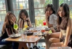 闺蜜爆料女子p图视频,女子P图视频揭秘，真实与美颜的差距