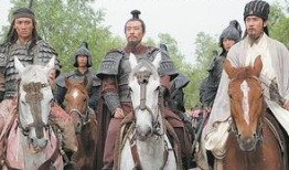 新三国在线观看高清,再现经典传奇，重温烽火岁月