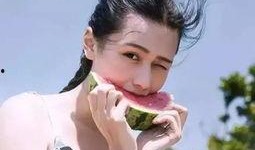 吃瓜网红照片头像可爱版,网红头像的可爱变身记