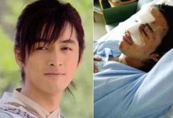 娱乐圈车祸爆料,惊心动魄的瞬间与幕后真相