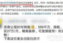 国外富豪爆料视频网