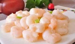 冷冻虾仁爆料视频讲解教程,视频教程带你深入了解冷冻虾仁制作过程
