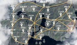巅峰新地图爆料视频在线观看,探索未知领域，领略全新视觉盛宴