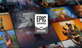 epic爆料视频官方,全新游戏大作即将亮相