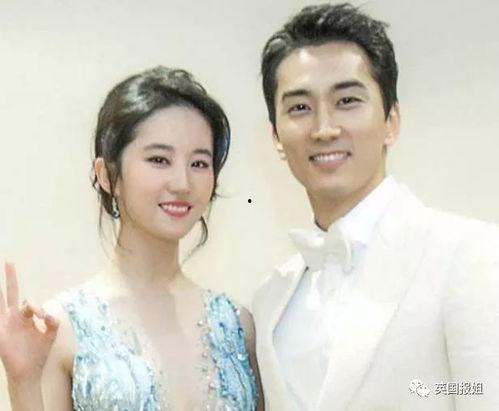 娱乐圈每天都有大瓜吃