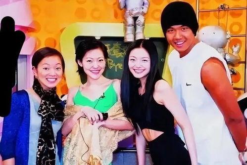 台湾娱乐圈吃瓜