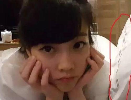 娱乐圈吃瓜主播