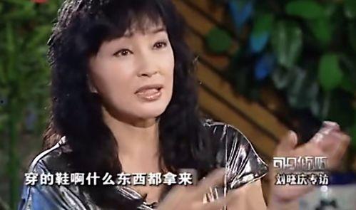 娱乐吃瓜电影女配是谁,揭秘电影女配背后的故事