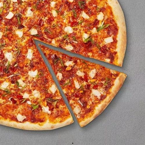 娱乐吃瓜酱披萨是哪一篇