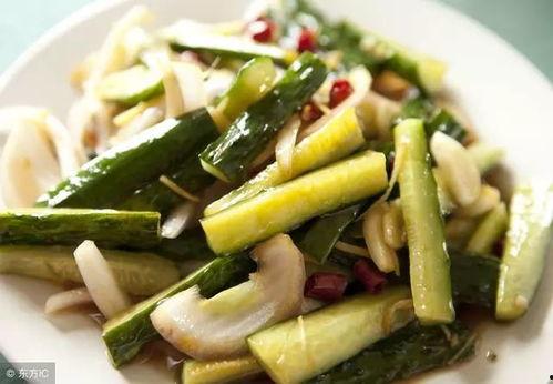 娱乐圈吃瓜里的凉菜是什么意思,吃瓜群众热议的“凉菜”究竟何意？