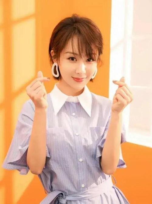 娱乐圈吃瓜杨紫李现