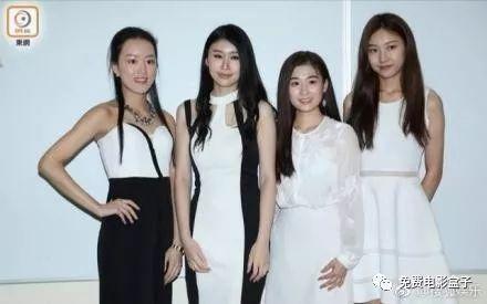 娱乐吃瓜酱香港小姐,揭秘香港小姐的美丽与魅力